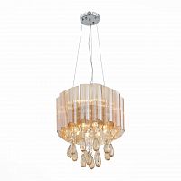 подвесная люстра st luce versita sl401.103.12 в Якутске