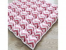коврик pink zigzag в Якутске