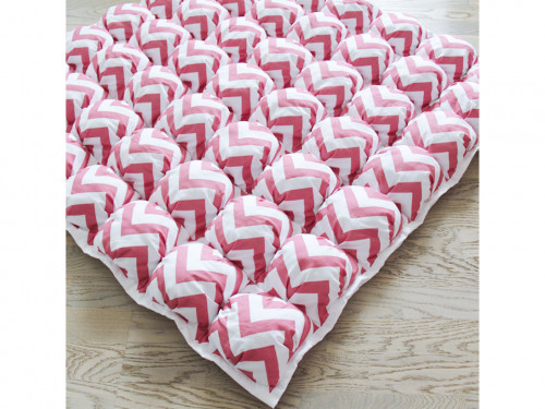 коврик pink zigzag в Якутске