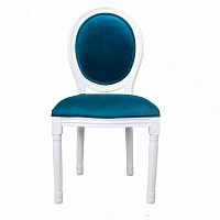 стул volker blue+white в Якутске