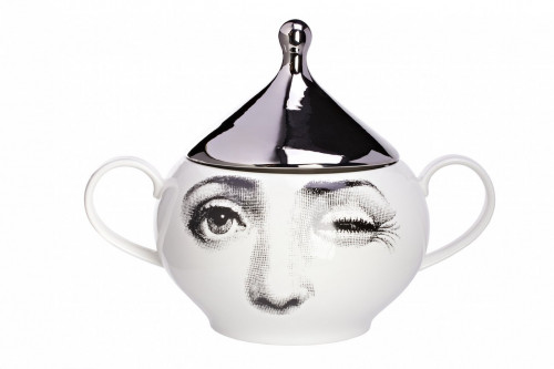 супница silver faces в Якутске