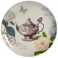 тарелка camellia в Якутске