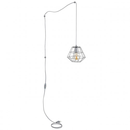 подвесной светильник tk lighting 2201 diamond в Якутске