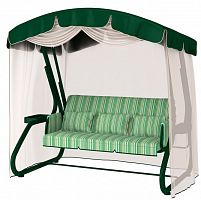 качели leset 905 green premium в Якутске