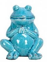 декор frog blue wise в Якутске