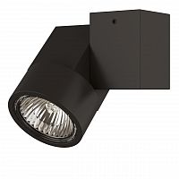 потолочный светильник lightstar illumo xi nero 051027 в Якутске