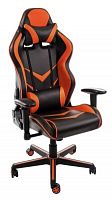 компьютерное кресло woodville racer игровое в Якутске