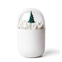 контейнер для ватных палочек winter time в Якутске
