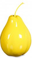 декор pear yellow small в Якутске