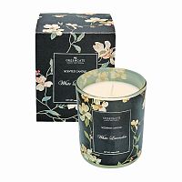 свеча ароматическая jolie black 9 см в Якутске