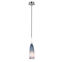 подвесной светильник lightstar simple light 810 810011 в Якутске