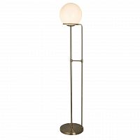 торшер arte lamp bergamo a2990pn-1ab в Якутске