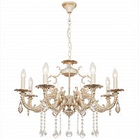 подвесная люстра silver light marian 733.51.8 в Якутске