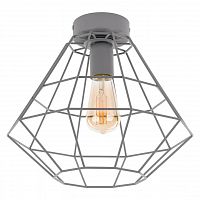 потолочный светильник tk lighting 2296 diamond в Якутске