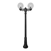 уличный фонарь fumagalli gigi bisso/g250 g25.156.s20.axe27 в Якутске
