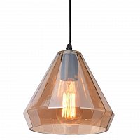 подвесной светильник arte lamp imbuto a4281sp-1am в Якутске