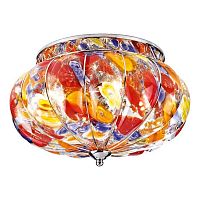 потолочный светильник arte lamp venezia a2101pl-4cc в Якутске