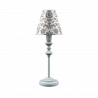 настольная лампа lamp4you classic e-11-g-lmp-o-1 в Якутске