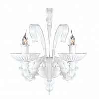 бра donolux opera w110188/2white в Якутске