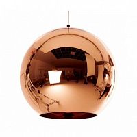 подвесной светильник loft it copper shade loft2023-g в Якутске