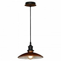 подвесной светильник lussole loft lsl-6806-01 в Якутске