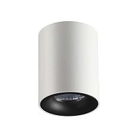 потолочный светильник odeon light tuborino 3569/1c в Якутске