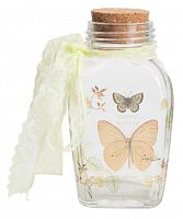стеклянный флакон papillon в Якутске