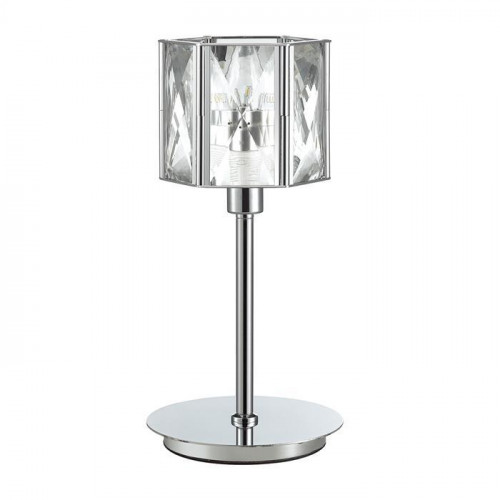 настольная лампа odeon light brittani 4119/1t в Якутске