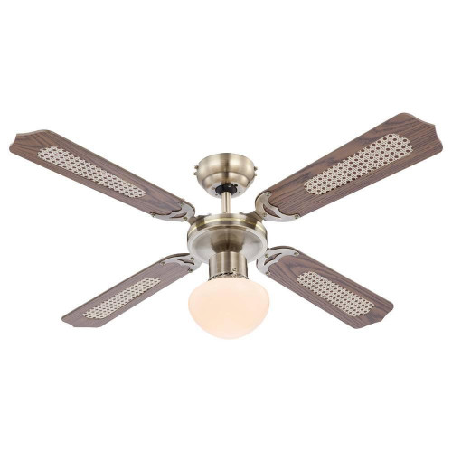 вентилятор-люстра globo champion 0309 в Якутске