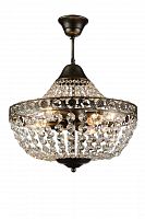 подвесная люстра st luce anticato sl669.403.06 в Якутске