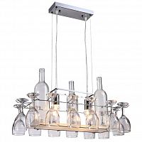 подвесной светильник arte lamp 90 a7043sp-2cc в Якутске