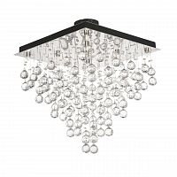 каскадная люстра dio darte elite tesoro h 1.4.50.200 n в Якутске