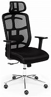 компьютерное кресло tetchair mesh-6 для руководителя в Якутске