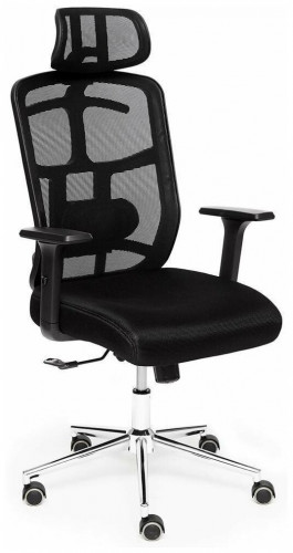 компьютерное кресло tetchair mesh-6 для руководителя в Якутске