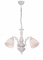 подвесная люстра st luce fiore sl151.503.03 в Якутске