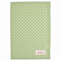 полотенце spot pale green в Якутске