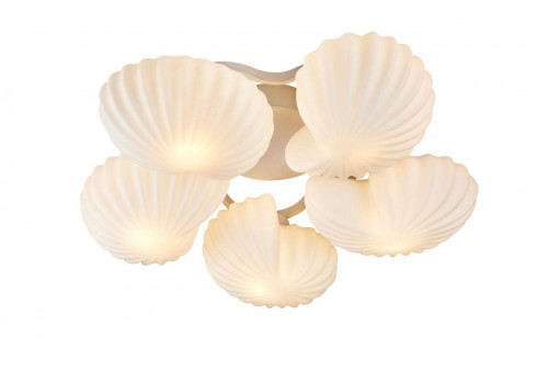 потолочная люстра st luce conglia sl534.502.05 в Якутске
