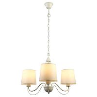 подвесная люстра arte lamp orlean a9310lm-3wg в Якутске