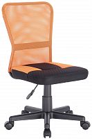 компьютерное кресло brabix smart mg-313 офисное в Якутске