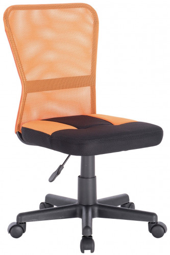 компьютерное кресло brabix smart mg-313 офисное в Якутске