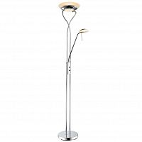 торшер arte lamp duetto a4399pn-2cc в Якутске