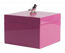 шкатулка для украшений rebel fuchsia mini в Якутске