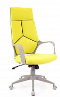 компьютерное кресло everprof trio grey tm для руководителя в Якутске