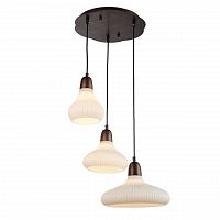 подвесная люстра st luce sl712.883.03 в Якутске