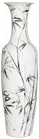 ваза напольная vase ceramic / hc13241 в Якутске
