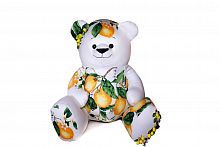 мягкая игрушка мишка lemon в Якутске