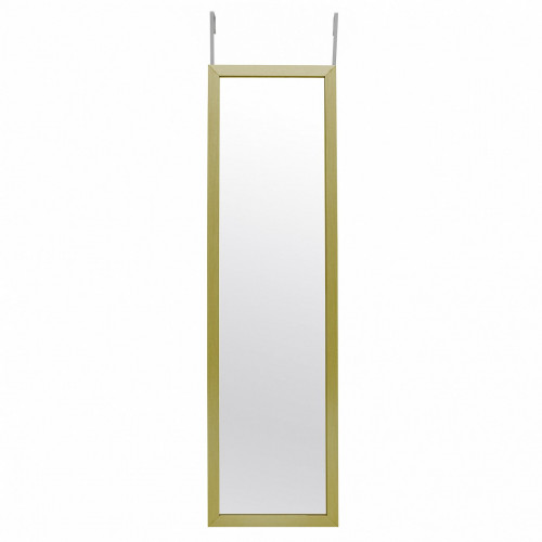 зеркало в прихожую настенное золото sandero 35x3x125 в Якутске