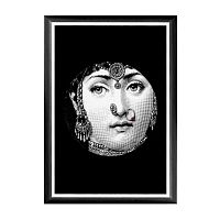 арт-постер индия fornasetti в Якутске