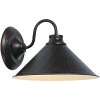 бра arte lamp cone a9330ap-1br в Якутске