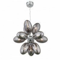 подвесная светодиодная люстра st luce esile sl433.103.11 в Якутске